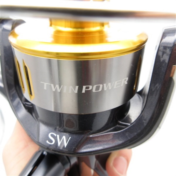 １５ツインパワーＳＷ８０００ＰＧ